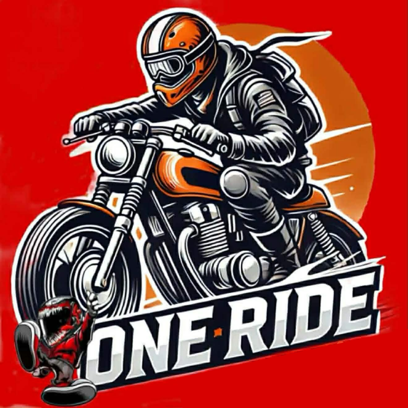 One Ride